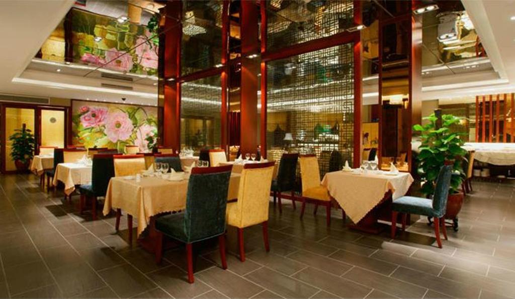 杭州索菲亚大酒店 外观 照片